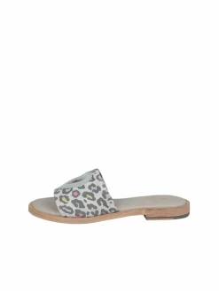 Crickit Sandalen & Sandaletten*Damen Sandale - RODA weiß uni