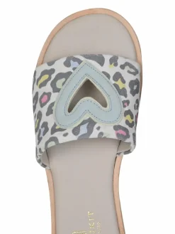 Crickit Sandalen & Sandaletten*Damen Sandale - RODA weiß uni