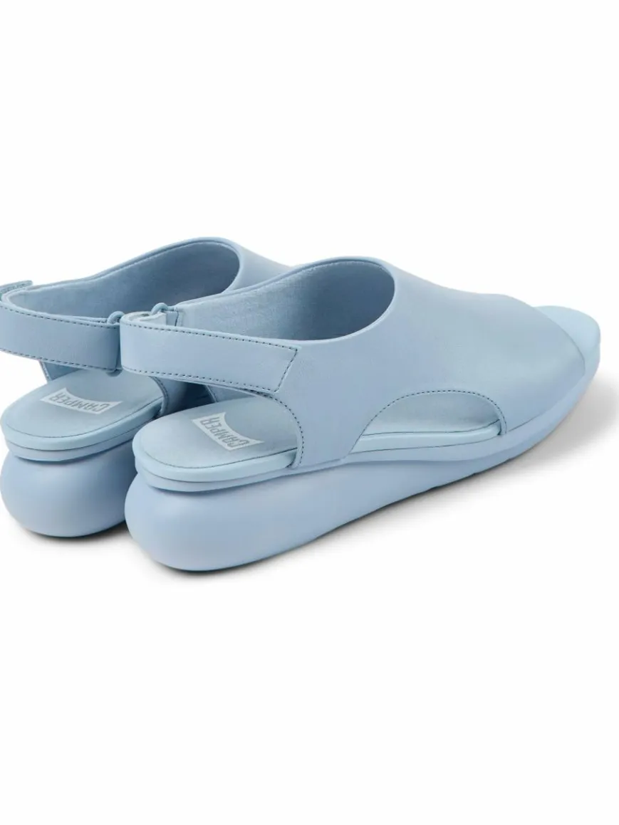Camper Sandalen & Sandaletten*Damen Sandalen - Balloon blau uni