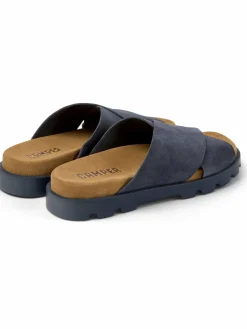 Camper Sandalen & Sandaletten*Damen Sandalen - Brutus marine uni