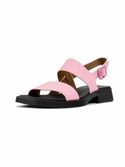 Camper Sandalen & Sandaletten*Damen Sandalen - Dana rosa uni