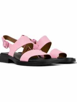 Camper Sandalen & Sandaletten*Damen Sandalen - Dana rosa uni