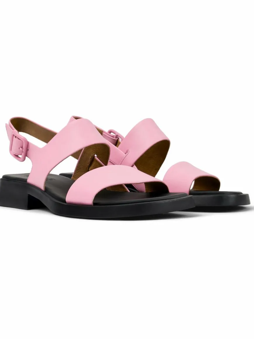 Camper Sandalen & Sandaletten*Damen Sandalen - Dana rosa uni