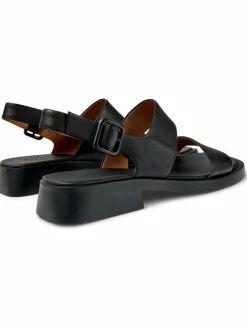 Camper Sandalen & Sandaletten*Damen Sandalen - Dana schwarz uni