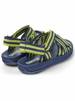 Camper Sandalen & Sandaletten*Damen Sandalen - Match mehrfarbig uni