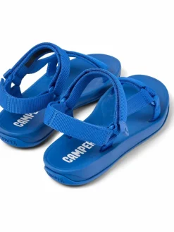 Camper Sandalen & Sandaletten*Damen Sandalen - Match blau uni