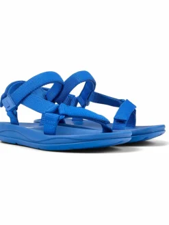 Camper Sandalen & Sandaletten*Damen Sandalen - Match blau uni