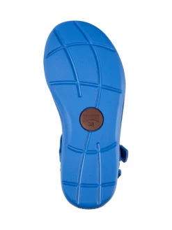 Camper Sandalen & Sandaletten*Damen Sandalen - Match blau uni