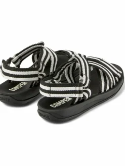 Camper Sandalen & Sandaletten*Damen Sandalen - Match schwarz uni
