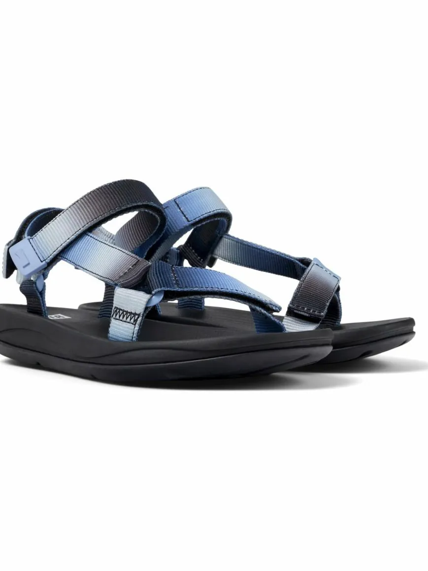 Camper Sandalen & Sandaletten*Damen Sandalen - Match mehrfarbig uni