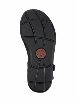 Camper Sandalen & Sandaletten*Damen Sandalen - Match mehrfarbig uni