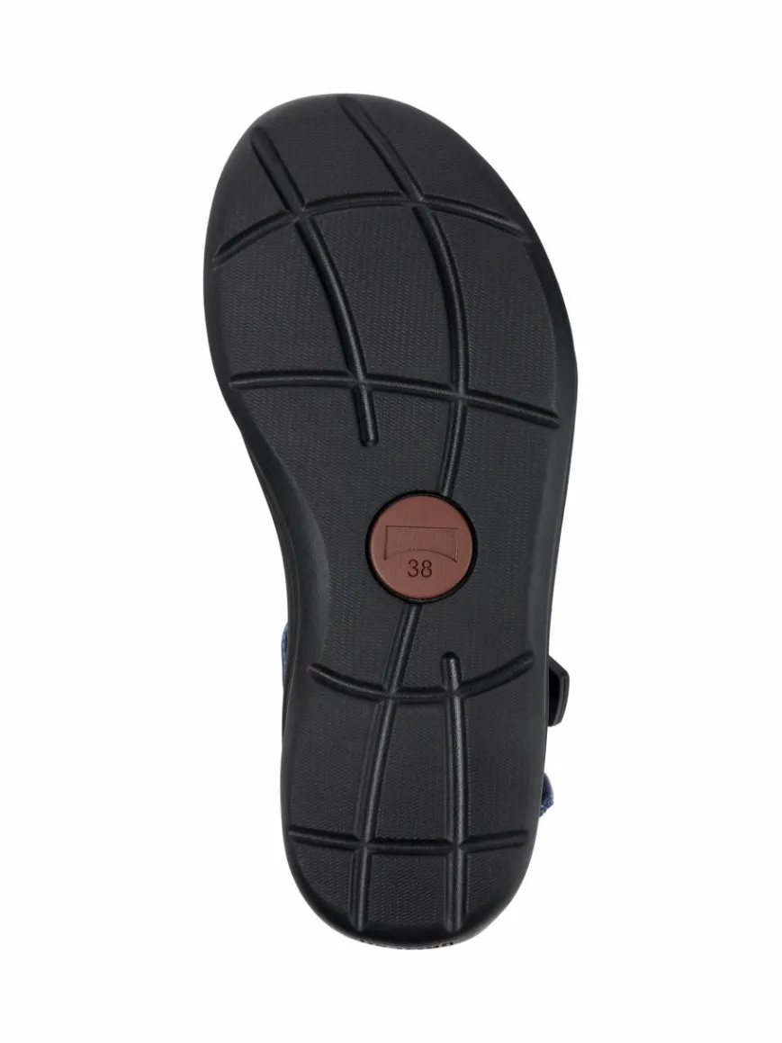 Camper Sandalen & Sandaletten*Damen Sandalen - Match mehrfarbig uni