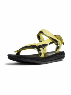 Camper Sandalen & Sandaletten*Damen Sandalen - Match mehrfarbig uni