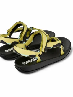 Camper Sandalen & Sandaletten*Damen Sandalen - Match mehrfarbig uni