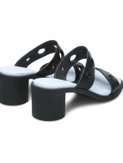 Camper Sandalen & Sandaletten*Damen Sandalen - Meda schwarz uni