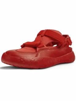 Camper Sandalen & Sandaletten*Damen Sandalen - Peu Stadium rot uni