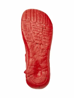 Camper Sandalen & Sandaletten*Damen Sandalen - Peu Stadium rot uni