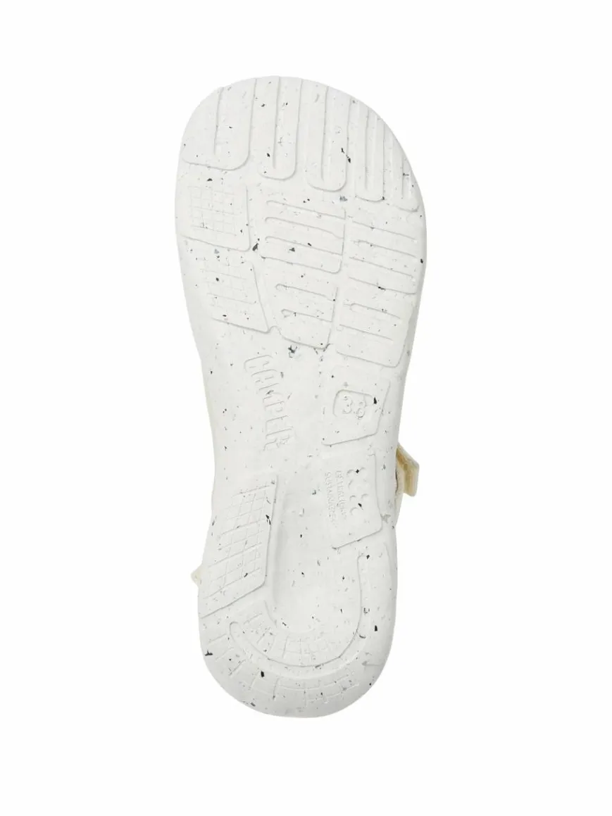 Camper Sandalen & Sandaletten*Damen Sandalen - Peu Stadium weiß uni