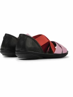 Camper Sandalen & Sandaletten*Damen Sandalen - Right Nina rosa uni