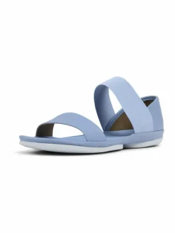 Camper Sandalen & Sandaletten*Damen Sandalen - Right Nina blau uni