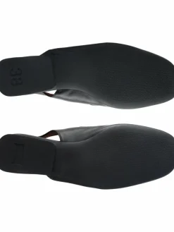 Camper Sandalen & Sandaletten*Damen Sandalen - Twins schwarz uni