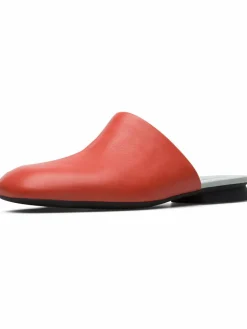 Camper Sandalen & Sandaletten*Damen Sandalen - Twins rot uni