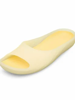 Camper Sandalen & Sandaletten*Damen Sandalen - Wabi gelb uni