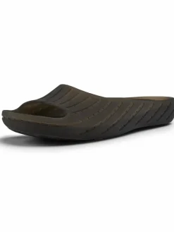 Camper Sandalen & Sandaletten*Damen Sandalen - Wabi schwarz uni