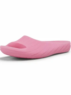 Camper Sandalen & Sandaletten*Damen Sandalen - Wabi rosa uni