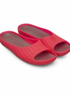 Camper Sandalen & Sandaletten*Damen Sandalen - Wabi rot uni