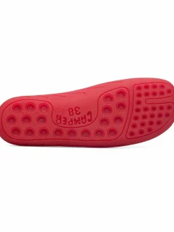 Camper Sandalen & Sandaletten*Damen Sandalen - Wabi rot uni