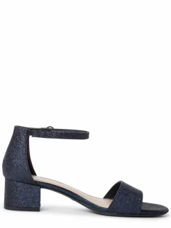 Tamaris Sandalen & Sandaletten*Damen Sandaletten marine uni