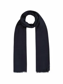 Codello Schals & Tücher*Damen Schal blau uni