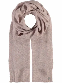 Fraas Schals & Tücher*Damen Schal rosa uni