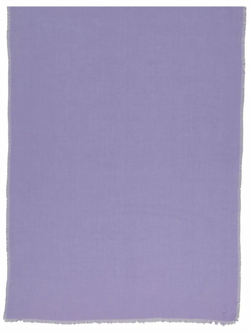 Giorgio Rimaldi Schals & Tücher*Damen Schal lila uni