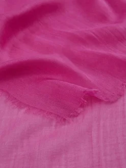 Codello Schals & Tücher*Damen Schal pink uni