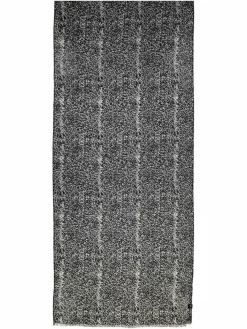 Fraas Schals & Tücher*Damen Schal mehrfarbig gemustert