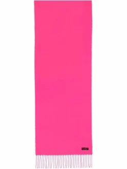 Fraas Schals & Tücher*Damen Schal pink uni