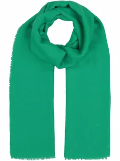 Giorgio Rimaldi Schals & Tücher*Damen Schal grün uni
