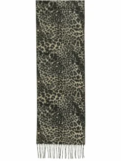 Giorgio Rimaldi Schals & Tücher*Damen Schal taupe gemustert