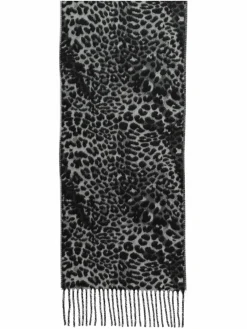 Giorgio Rimaldi Schals & Tücher*Damen Schal grau gemustert