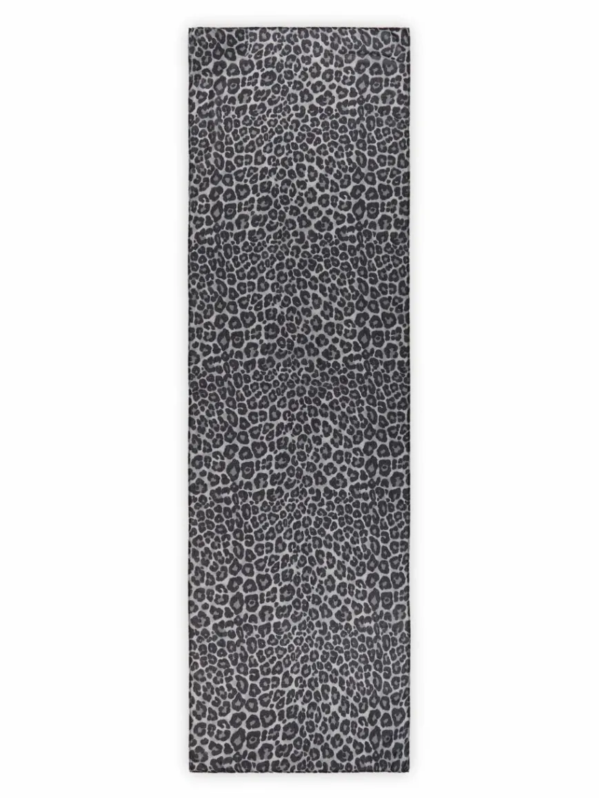 Codello Schals & Tücher*Damen Schal grau bedruckt