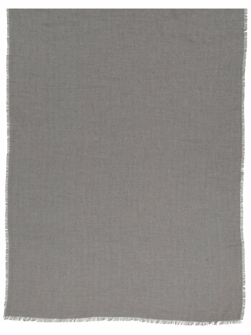 Giorgio Rimaldi Schals & Tücher*Damen Schal grau uni