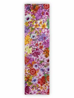 Codello Schals & Tücher*Damen Schal pink gemustert