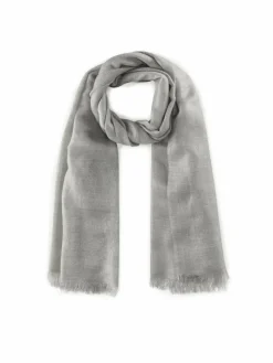 Codello Schals & Tücher*Damen Schal grau uni
