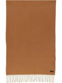 Fraas Schals & Tücher*Damen Schal braun uni