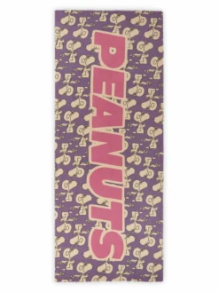 Codello Schals & Tücher*Damen Schal lila bedruckt