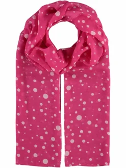 Giorgio Rimaldi Schals & Tücher*Damen Schal pink gemustert