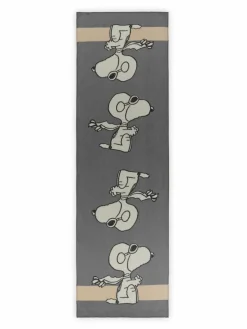 Codello Schals & Tücher*Damen Schal grau bedruckt