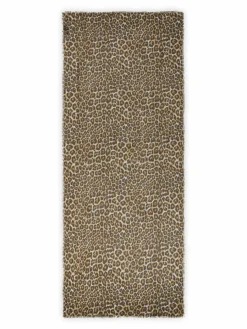 Codello Schals & Tücher*Damen Schal braun bedruckt